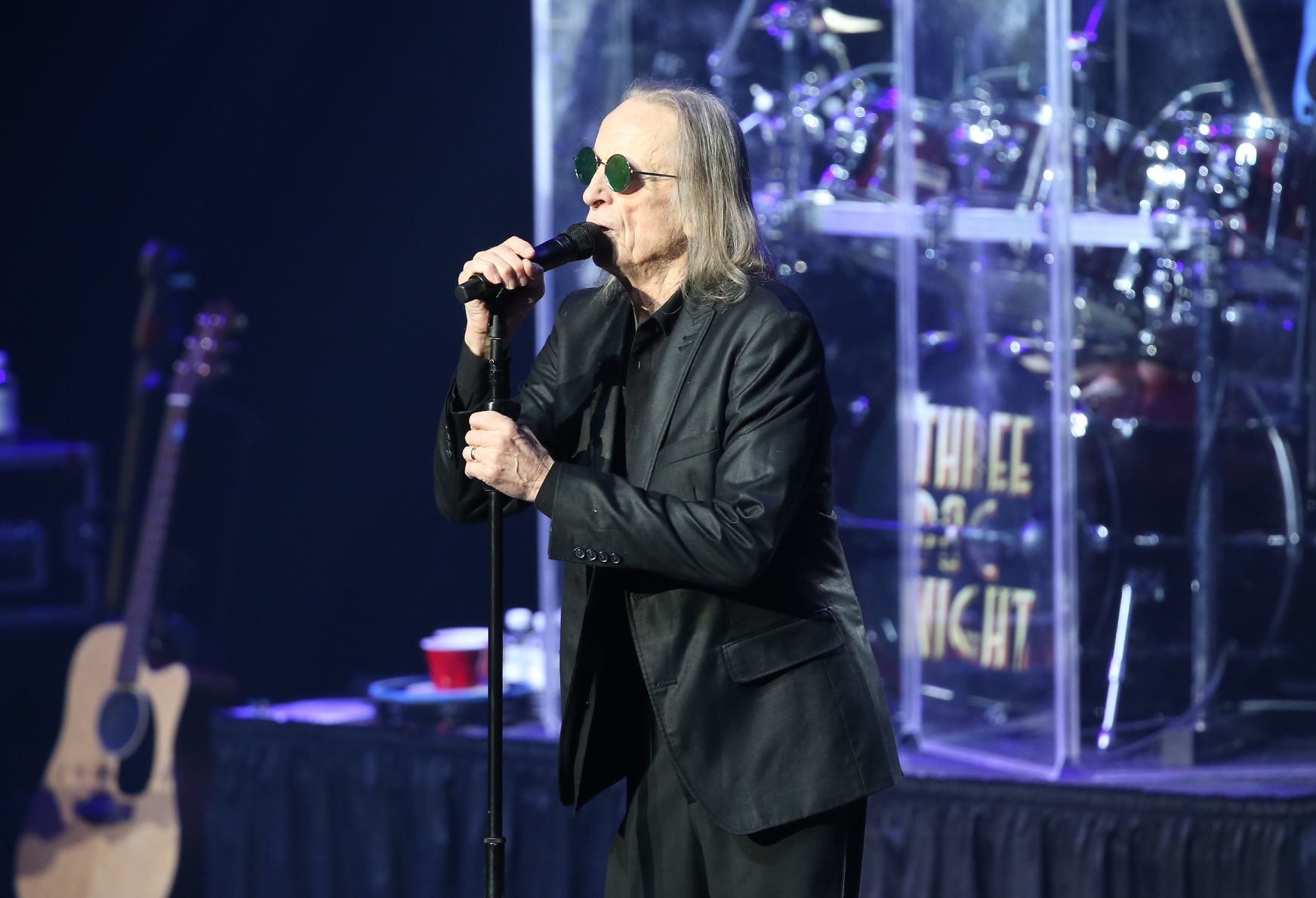 Three Dog Night